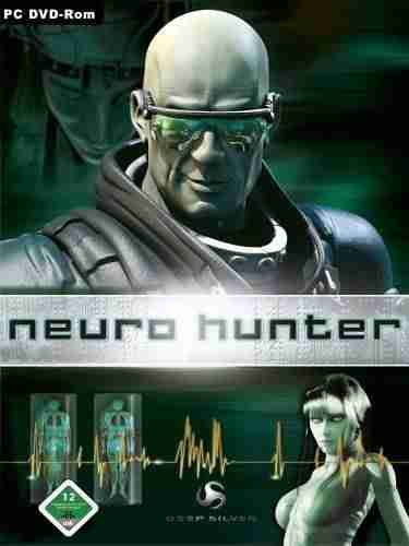 Descargar Neuro Hunter [English] por Torrent